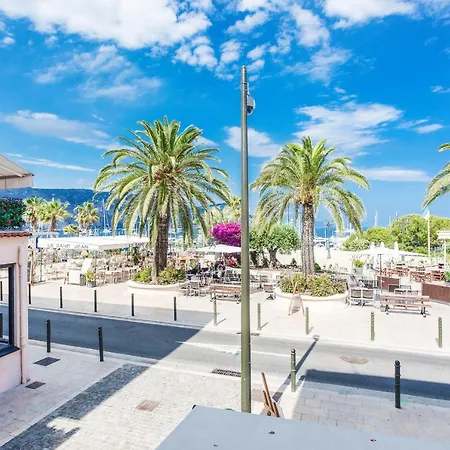Appartement Cap Ferrat View Ii Ap4296 By Riviera Homes *