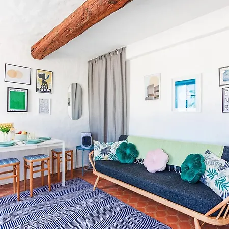 Appartement Cap Ferrat View Ii Ap4296 By Riviera Homes Saint-Jean-Cap-Ferrat