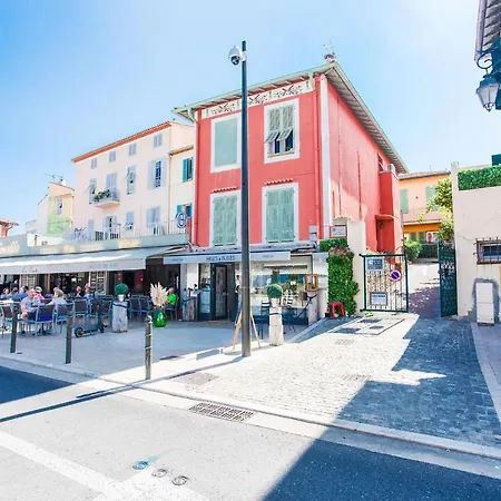 Appartement Cap Ferrat View Ii Ap4296 By Riviera Homes *