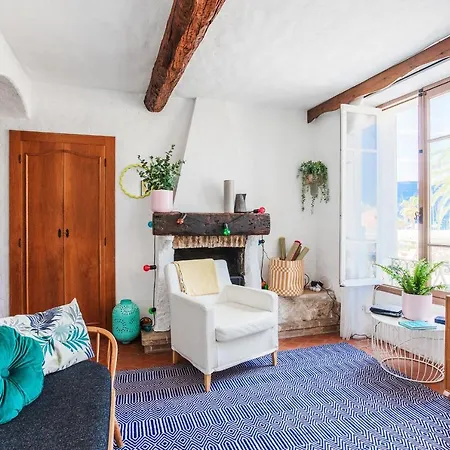 Appartement Cap Ferrat View Ii Ap4296 By Riviera Homes *