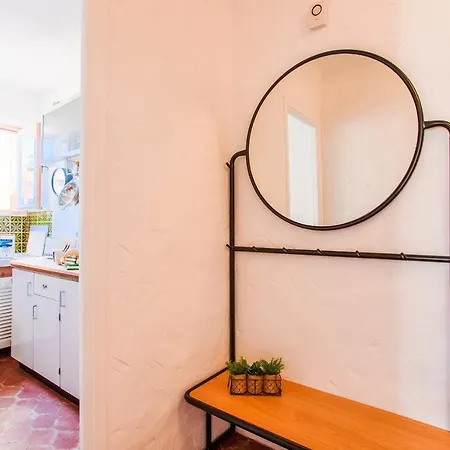Appartement Cap Ferrat View Ii Ap4296 By Riviera Homes Saint-Jean-Cap-Ferrat