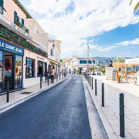 Appartement Cap Ferrat View Ii Ap4296 By Riviera Homes *