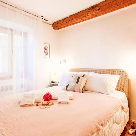 Cap Ferrat View Ii Ap4296 By Riviera Homes Appartement Saint-Jean-Cap-Ferrat
